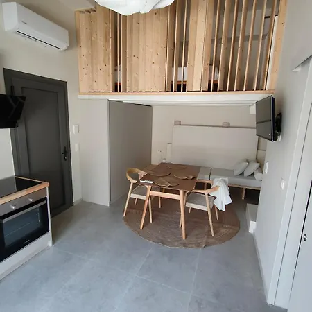 Apartment Hideout