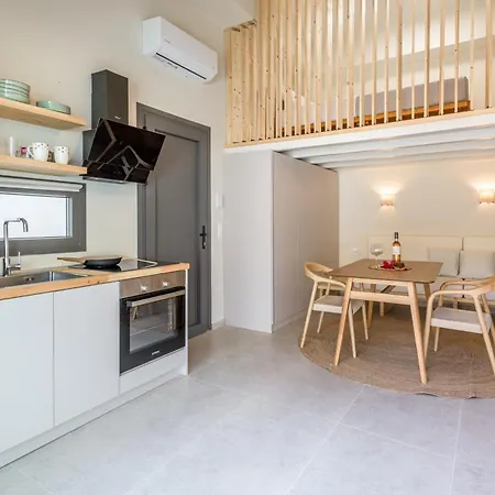 Apartment Hideout