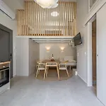 Appartamento Hideout Adamantas (Milos)