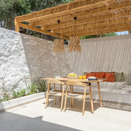 Hideout Appartement *
