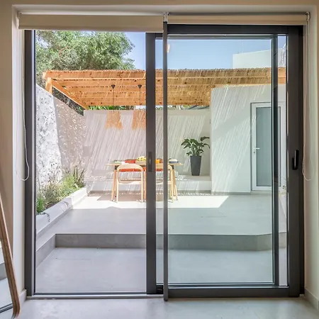 Appartamento Hideout